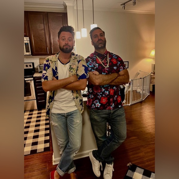 Meet your Posher, Andrew - Picture 5 of 7